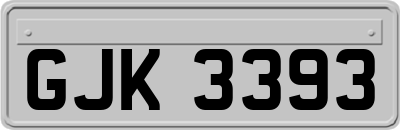 GJK3393
