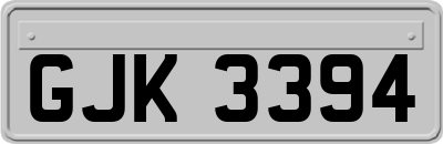 GJK3394