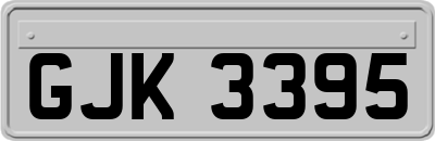 GJK3395