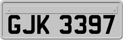 GJK3397