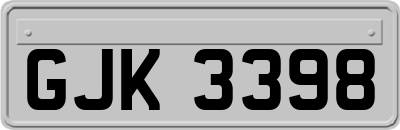GJK3398