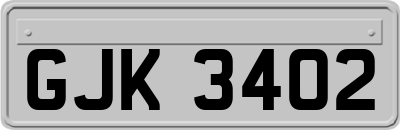 GJK3402