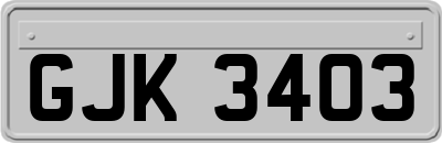 GJK3403