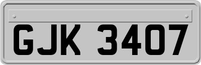 GJK3407