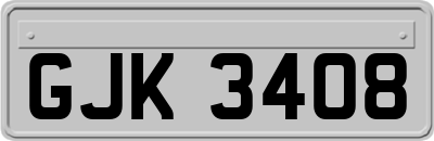 GJK3408