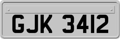GJK3412