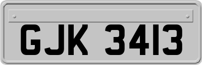 GJK3413