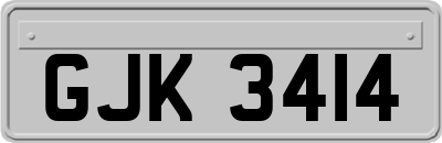 GJK3414