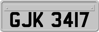 GJK3417
