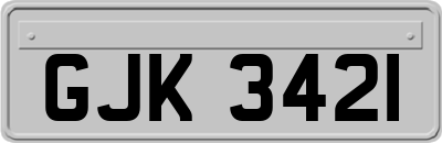 GJK3421