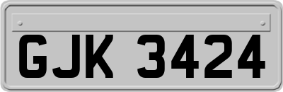 GJK3424