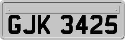 GJK3425