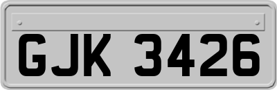 GJK3426