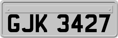GJK3427