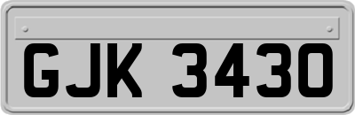 GJK3430