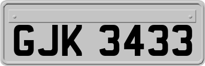 GJK3433