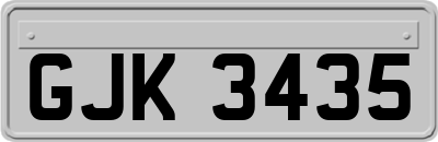 GJK3435
