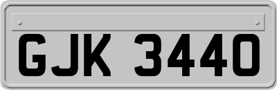 GJK3440