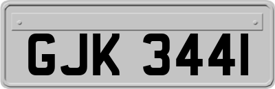 GJK3441