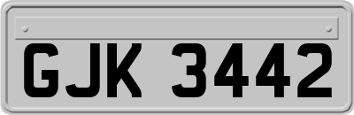 GJK3442