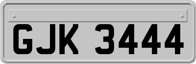 GJK3444