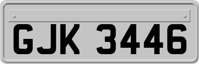 GJK3446