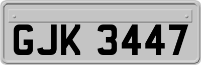 GJK3447