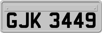 GJK3449