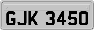 GJK3450