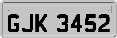GJK3452
