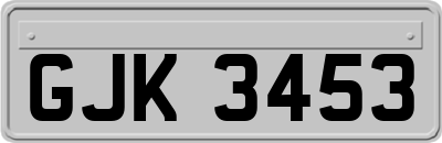 GJK3453