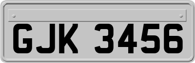 GJK3456