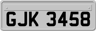 GJK3458