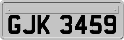 GJK3459