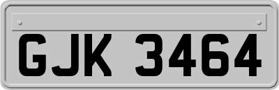 GJK3464