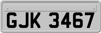 GJK3467