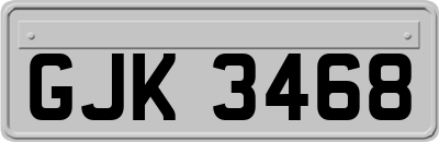 GJK3468