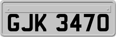 GJK3470