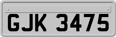 GJK3475