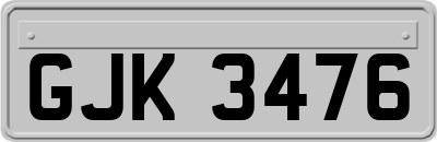 GJK3476