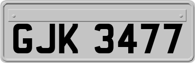 GJK3477
