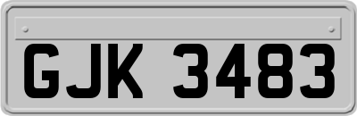 GJK3483
