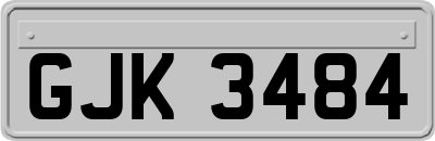 GJK3484