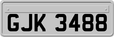 GJK3488