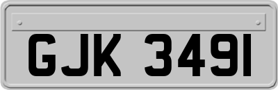 GJK3491