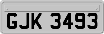 GJK3493