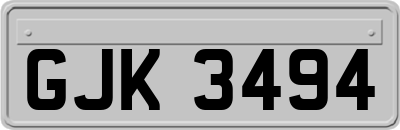 GJK3494
