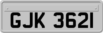 GJK3621