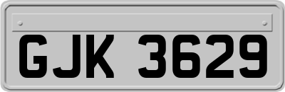 GJK3629