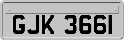 GJK3661